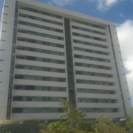 Apartamento Edificio Teneriff Apartment Caruaru Ngoại thất bức ảnh