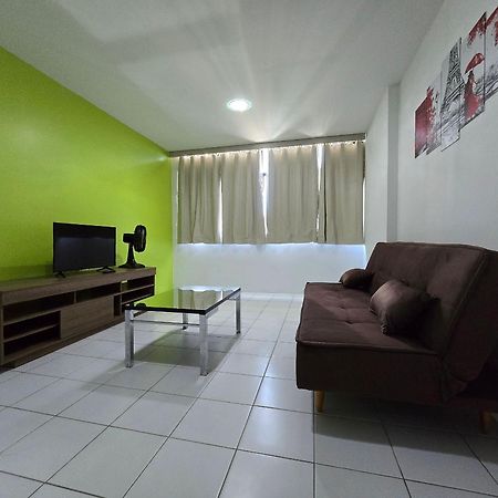 Apartamento Edificio Teneriff Apartment Caruaru Ngoại thất bức ảnh