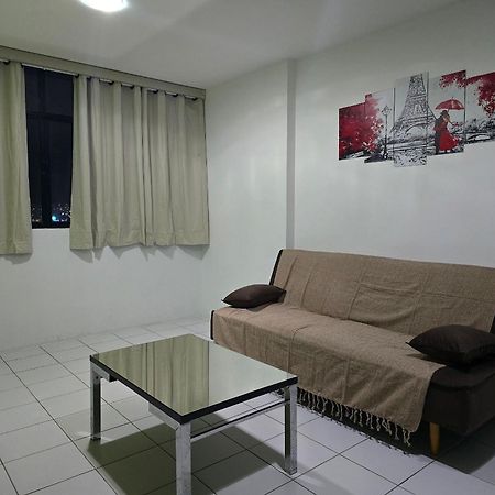 Apartamento Edificio Teneriff Apartment Caruaru Ngoại thất bức ảnh