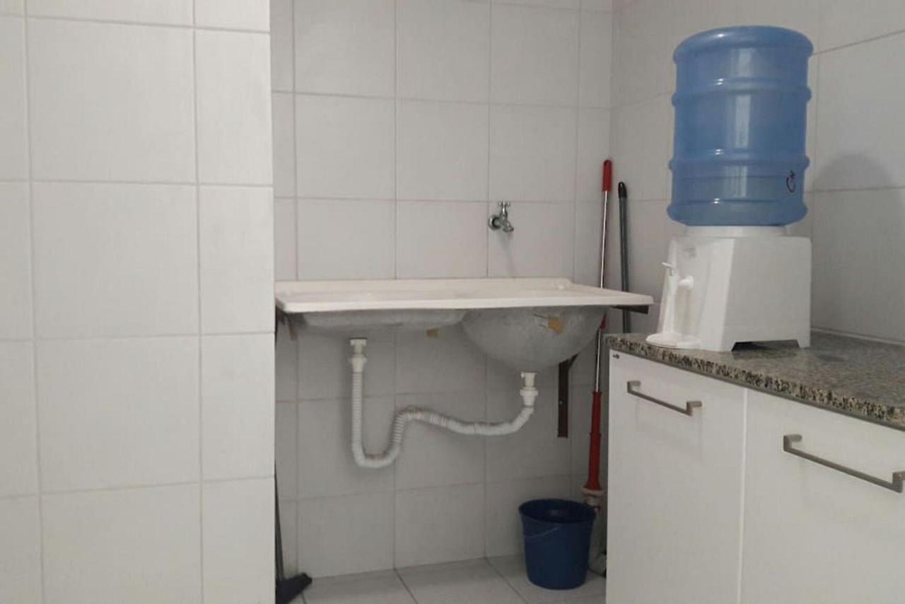 Apartamento Edificio Teneriff Apartment Caruaru Ngoại thất bức ảnh