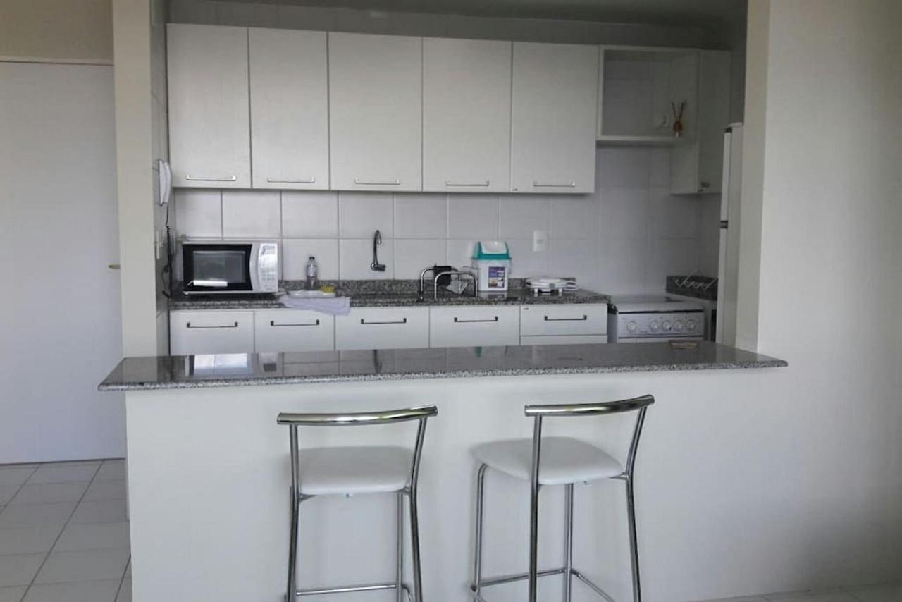 Apartamento Edificio Teneriff Apartment Caruaru Ngoại thất bức ảnh