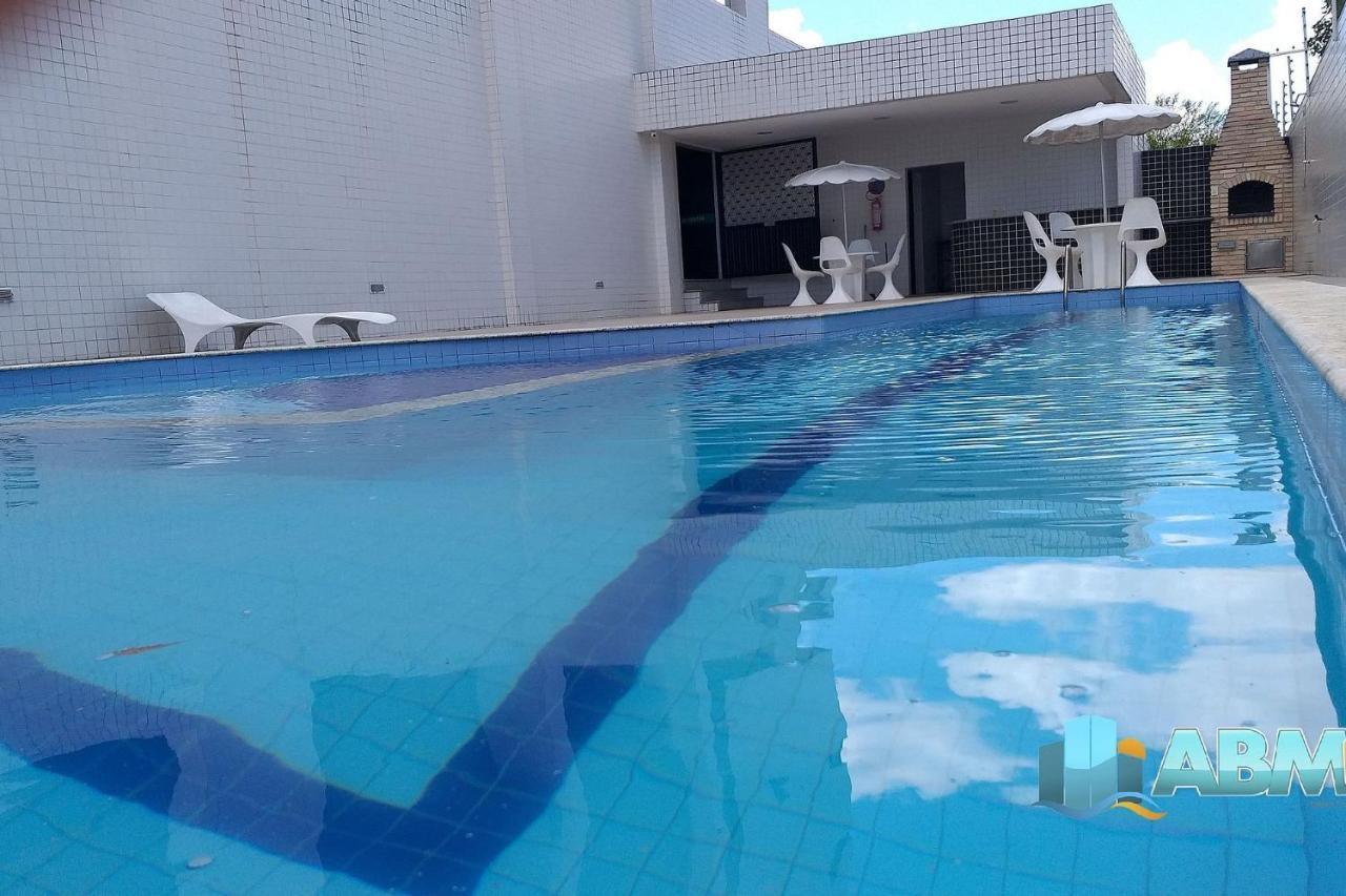 Apartamento Edificio Teneriff Apartment Caruaru Ngoại thất bức ảnh