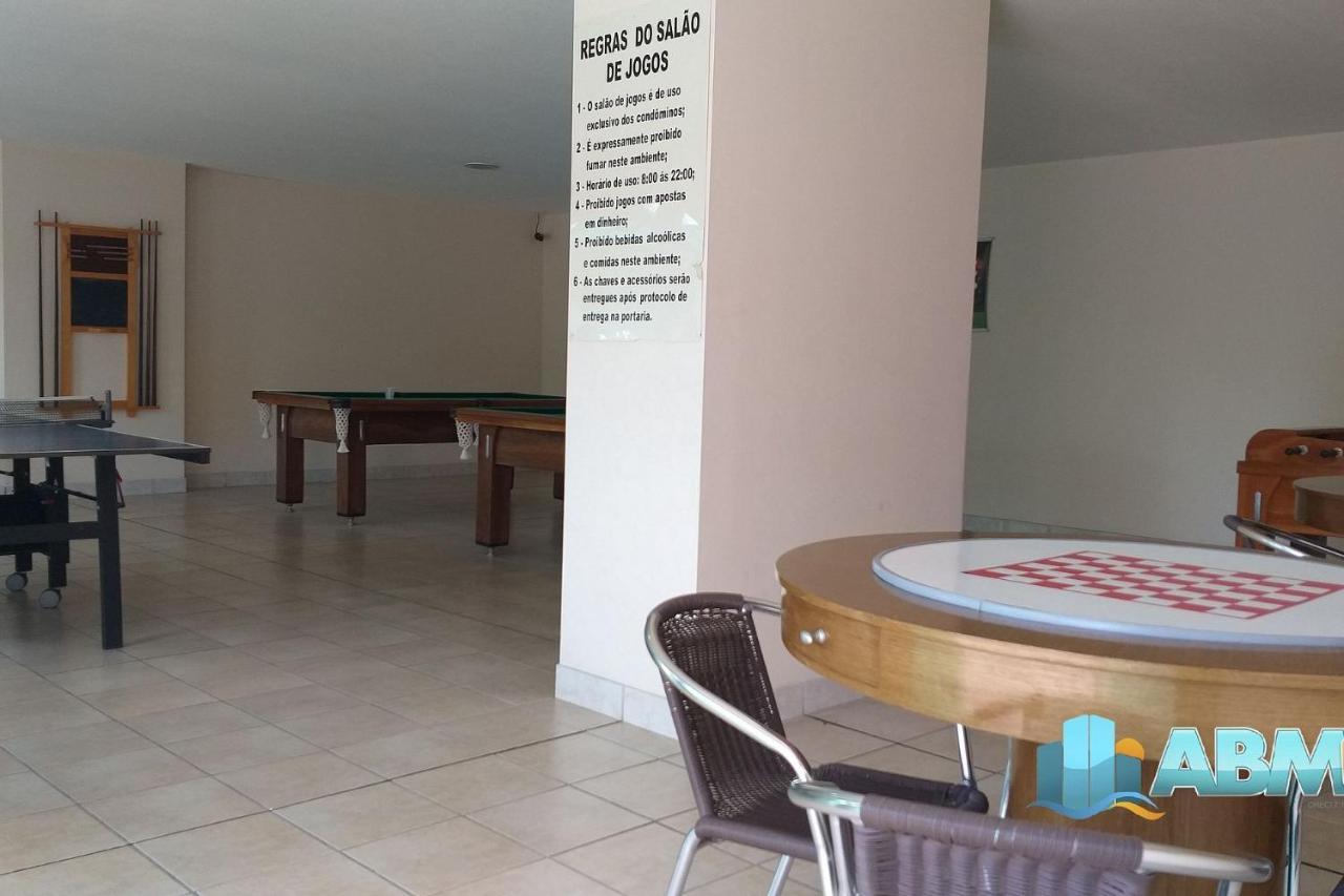 Apartamento Edificio Teneriff Apartment Caruaru Ngoại thất bức ảnh