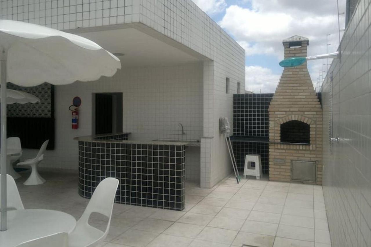 Apartamento Edificio Teneriff Apartment Caruaru Ngoại thất bức ảnh