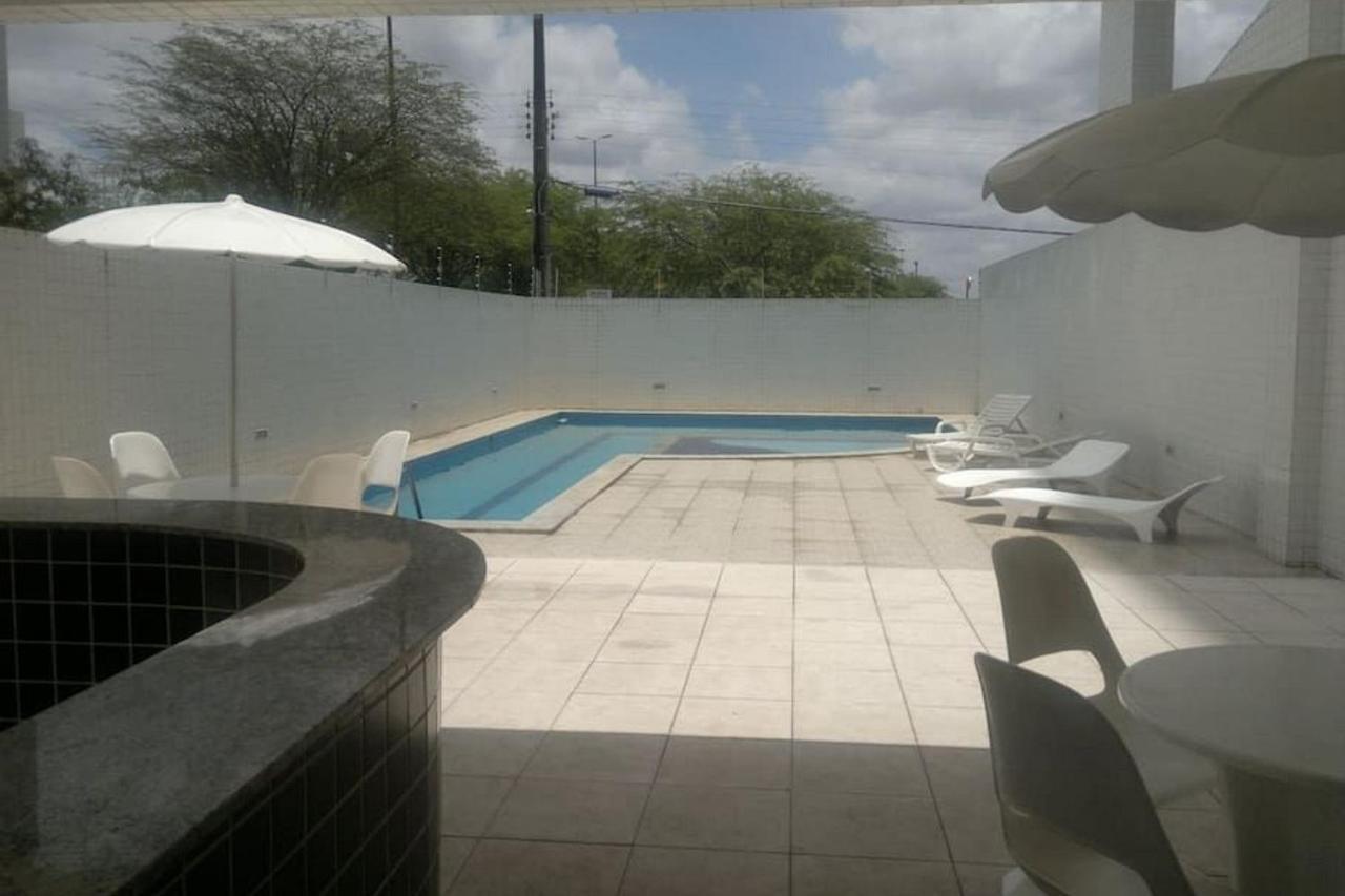 Apartamento Edificio Teneriff Apartment Caruaru Ngoại thất bức ảnh