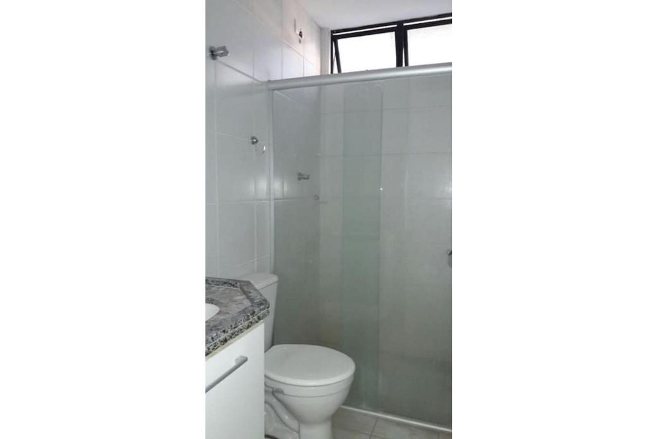 Apartamento Edificio Teneriff Apartment Caruaru Ngoại thất bức ảnh