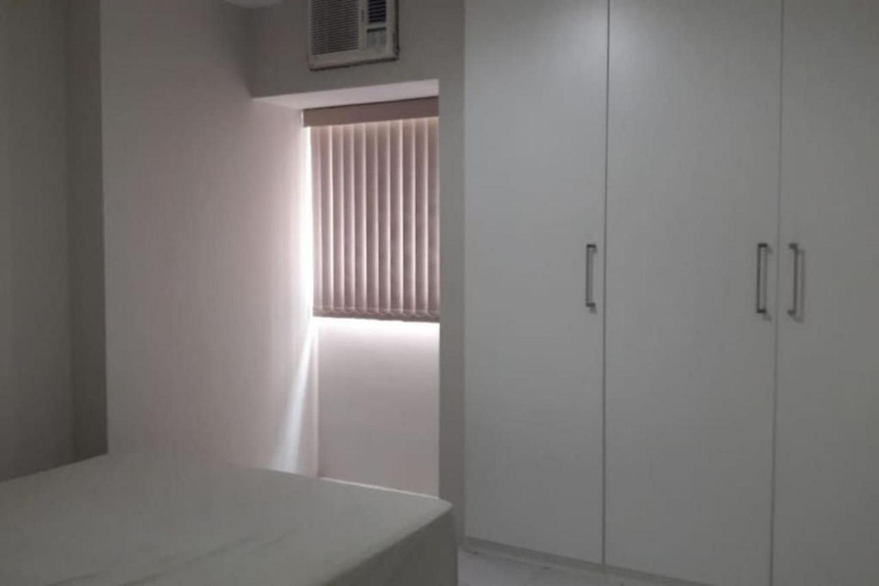 Apartamento Edificio Teneriff Apartment Caruaru Ngoại thất bức ảnh