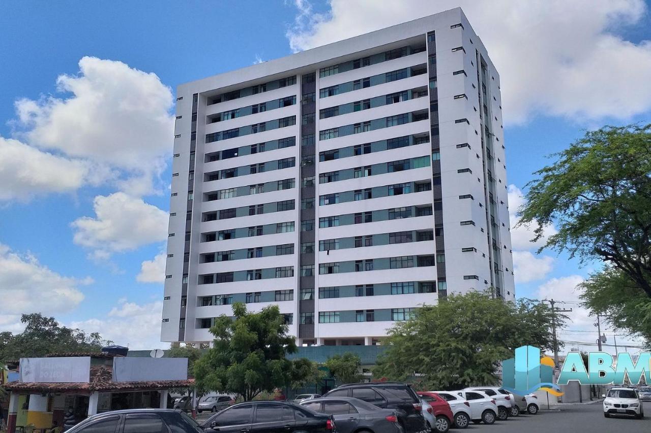 Apartamento Edificio Teneriff Apartment Caruaru Ngoại thất bức ảnh