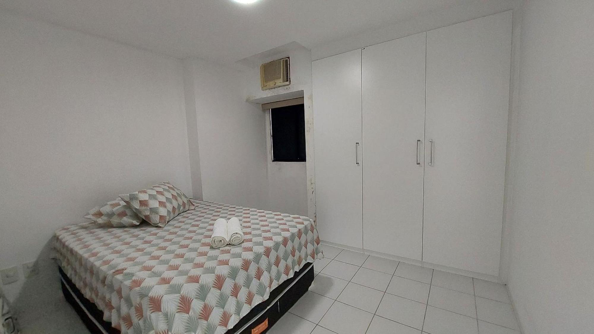 Apartamento Edificio Teneriff Apartment Caruaru Ngoại thất bức ảnh