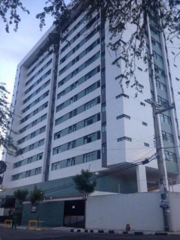 Apartamento Edificio Teneriff Apartment Caruaru Ngoại thất bức ảnh
