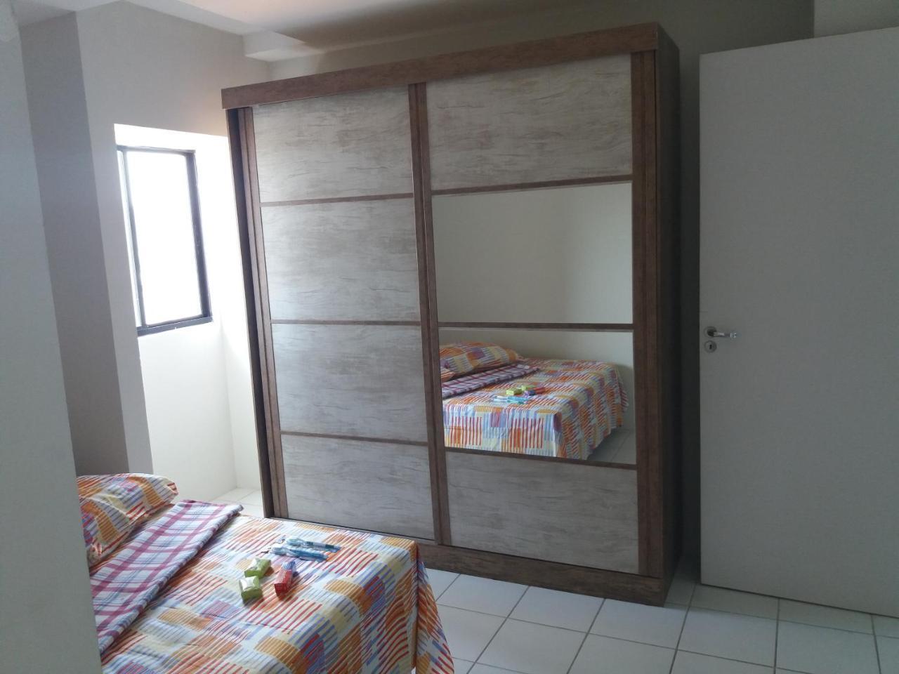 Apartamento Edificio Teneriff Apartment Caruaru Ngoại thất bức ảnh
